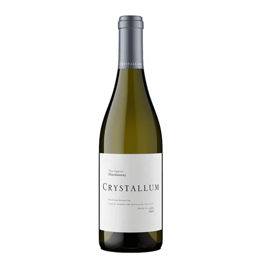 Crystallum, Agnes Chardonnay, Western Cape