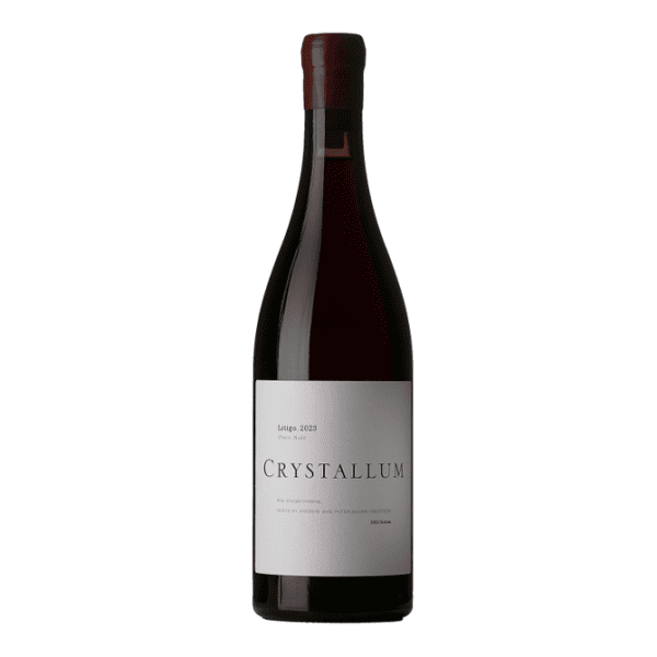 Crystallum, Litigo Pinot Noir, Overberg