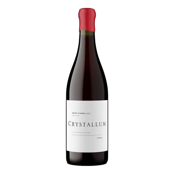 Crystallum, Cinema Pinot Noir, Walker Bay
