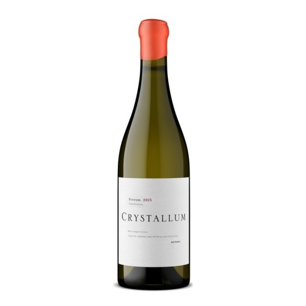 Crystallum, Ferrum Chardonnay, Overberg
