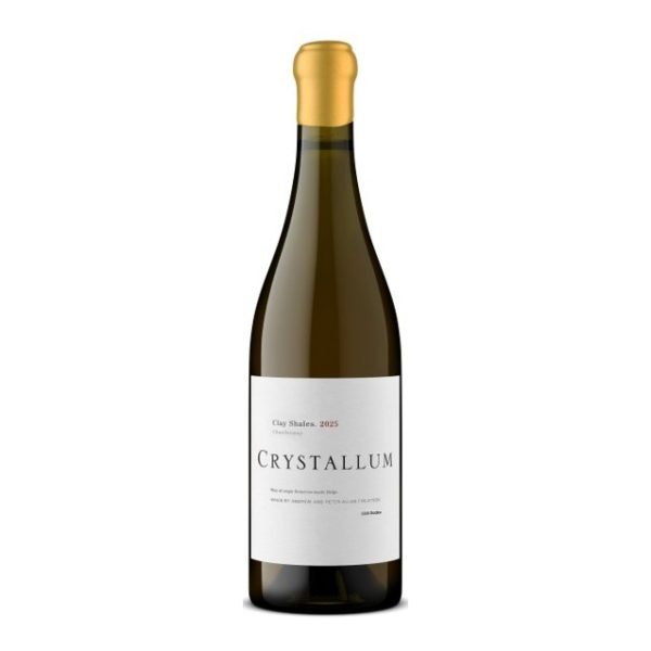 Crystallum, Clay Shales Chardonnay, Walker Bay